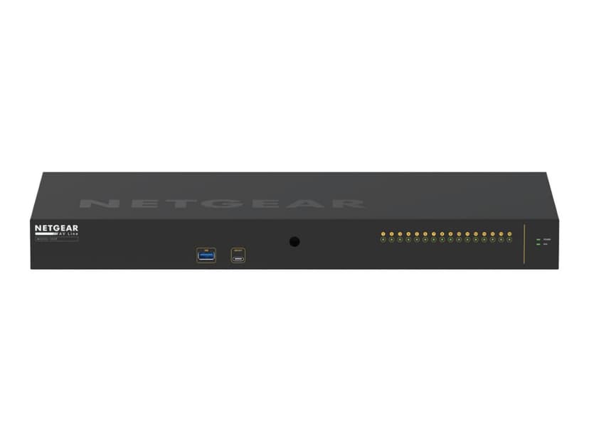 Netgear AV Line M4250-16XF