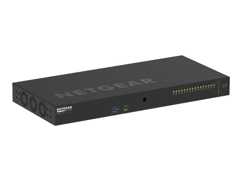 Netgear AV Line M4250-16XF
