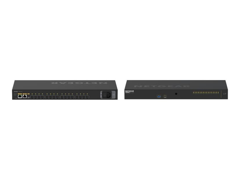 Netgear AV Line M4250-16XF