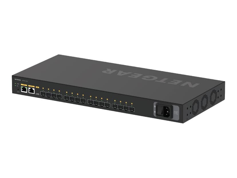 Netgear AV Line M4250-16XF