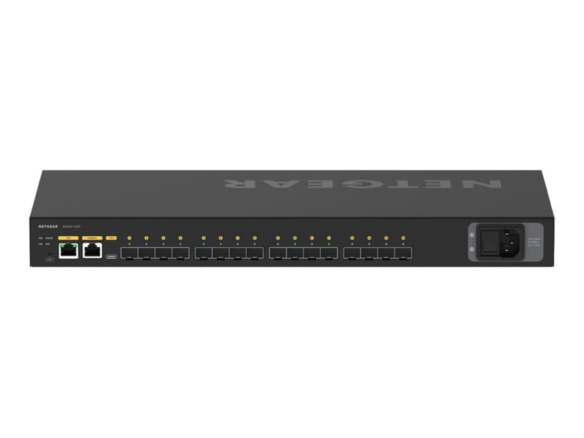 Netgear AV Line M4250-16XF