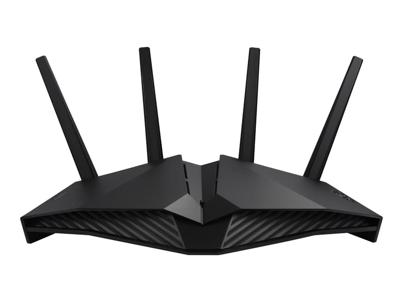 ASUS DSL-AX82U AX5400 Dual Band WiFi 6 xDSL Modem Router