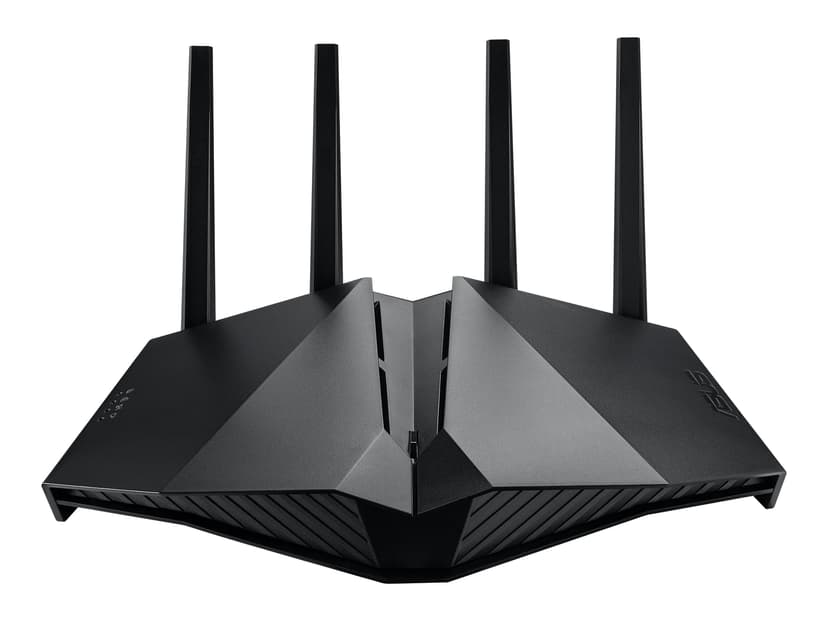 ASUS DSL-AX82U AX5400 Dual Band WiFi 6 xDSL Modem Router