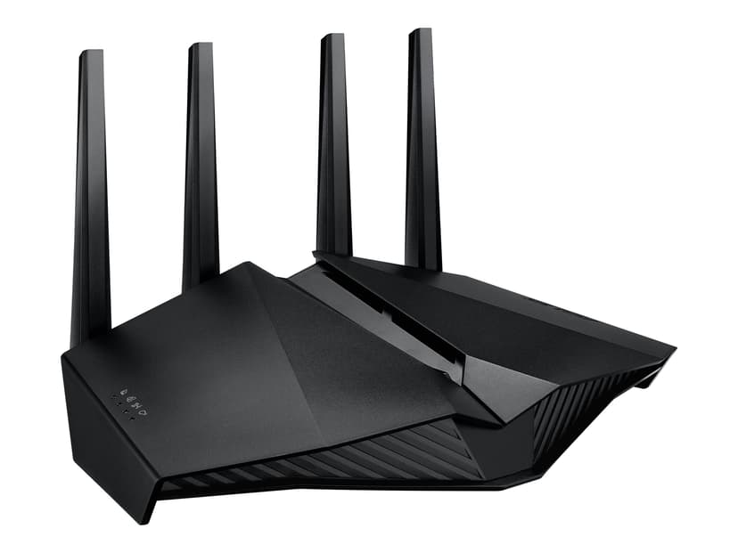 ASUS DSL-AX82U AX5400 Dual Band WiFi 6 xDSL Modem Router