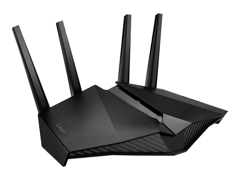 ASUS DSL-AX82U AX5400 Dual Band WiFi 6 xDSL Modem Router