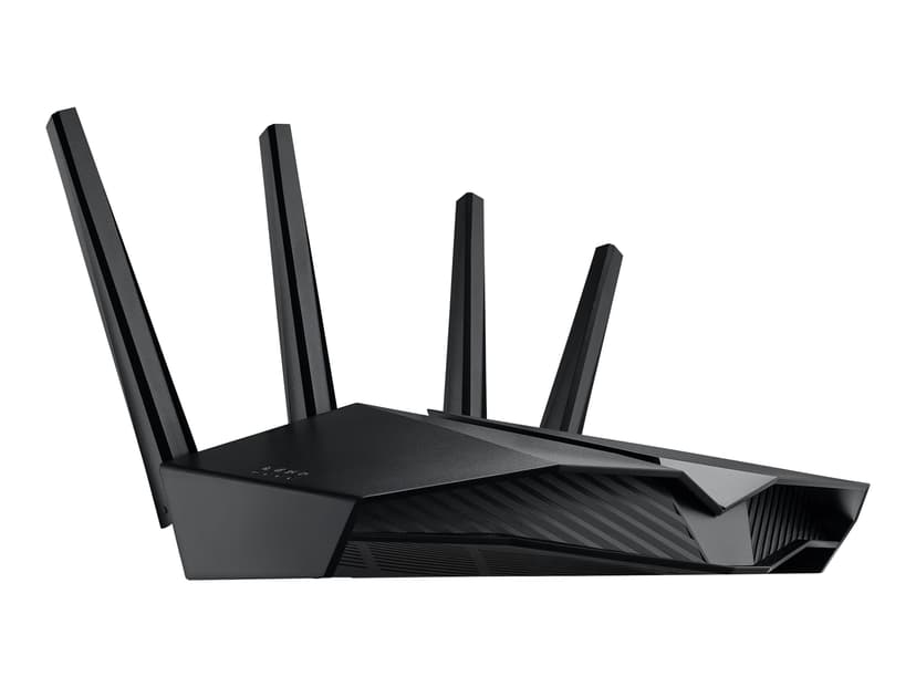 ASUS DSL-AX82U AX5400 Dual Band WiFi 6 xDSL Modem Router