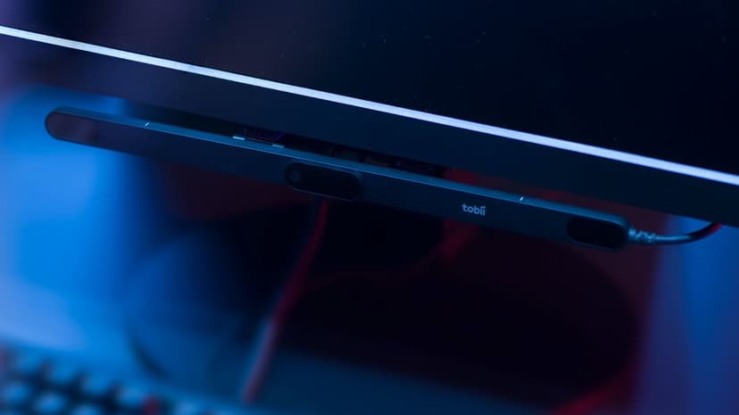Tobii Technology Eye Tracker 5