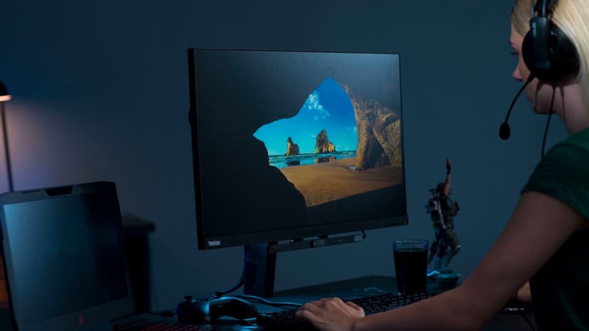 Tobii Technology Eye Tracker 5