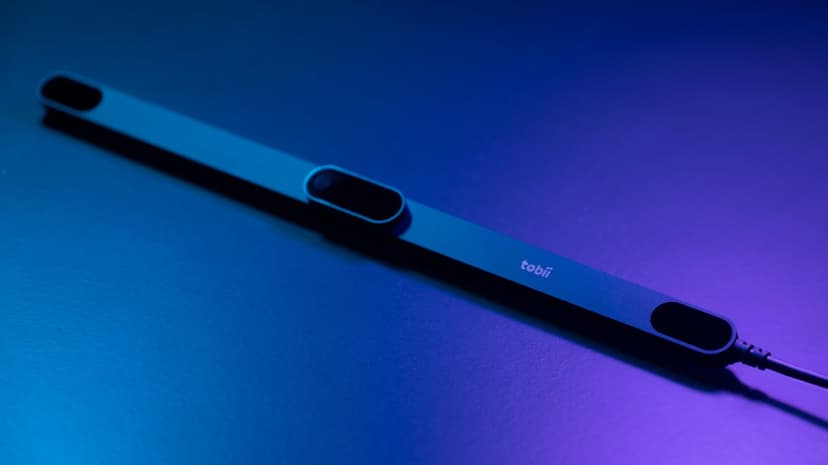 Tobii Technology Eye Tracker 5