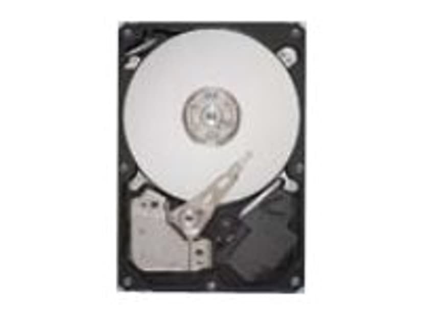 Seagate Desktop HDD