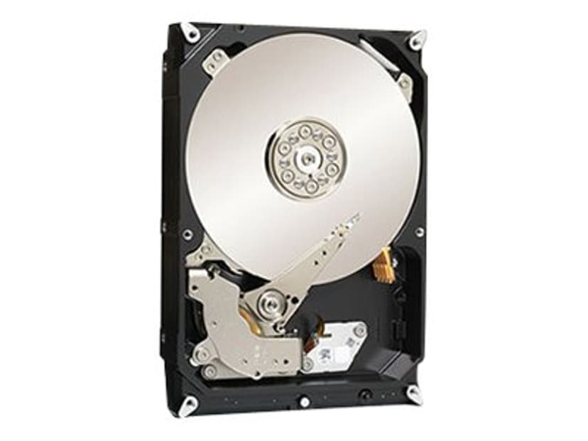 Seagate Desktop HDD