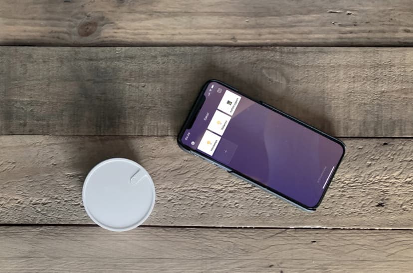 Nexa BLE-1915/SET 1 x Smart Hub, 2 x Mini Plug