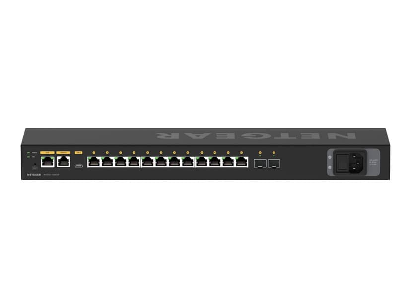 Netgear AV Line M4250-12M2XF