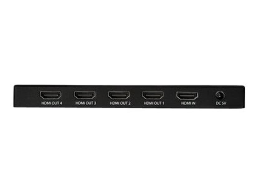 Startech HDMI splitter
