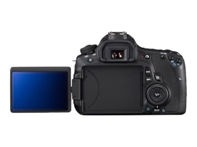 Canon EOS 60D