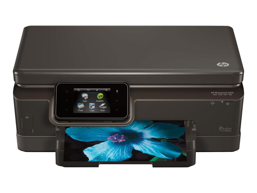 HP Photosmart 6510 e-All-in-One B211a