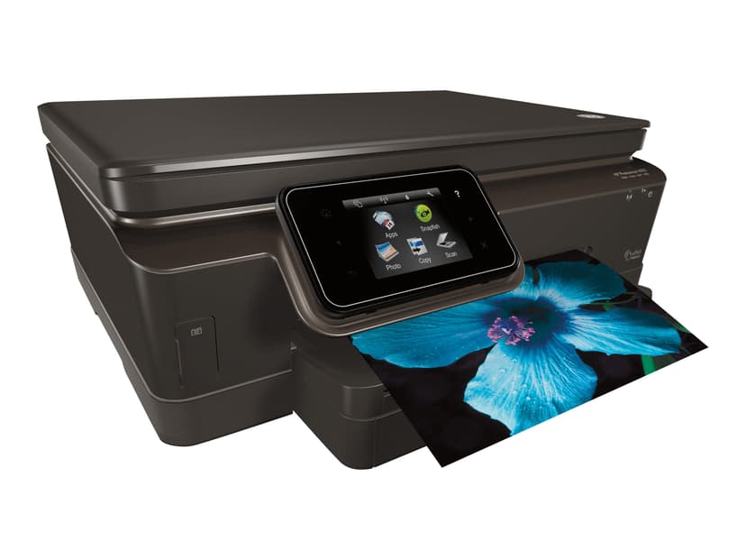 HP Photosmart 6510 e-All-in-One B211a