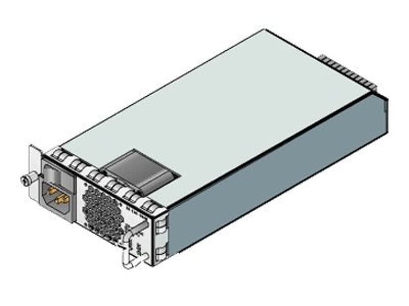 Cisco Power supply