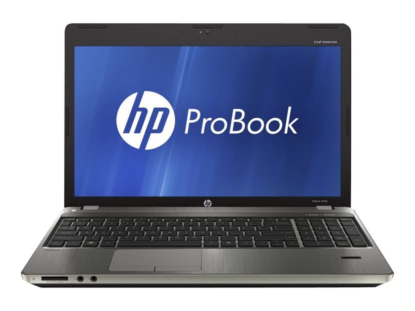 HP ProBook 4730s