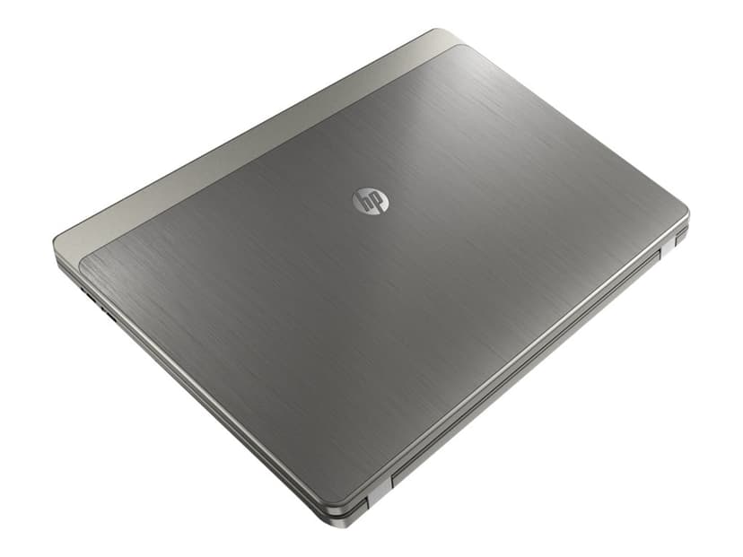 HP ProBook 4730s