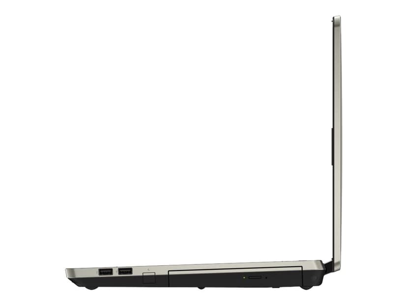 HP ProBook 4730s