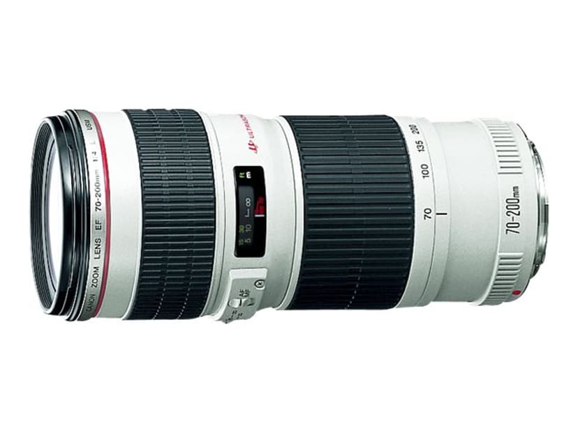Canon EF 70-200/4.0 L USM