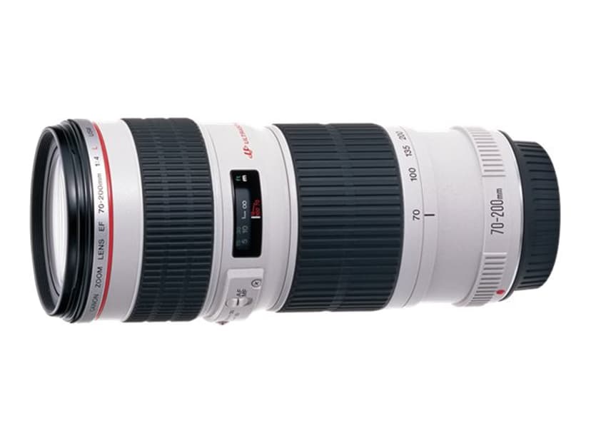 Canon EF 70-200/4.0 L USM