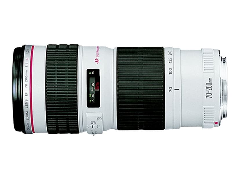 Canon EF 70-200/4.0 L USM