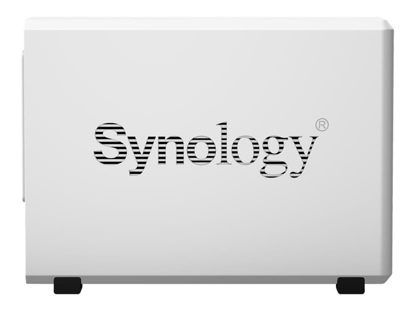 Synology Disk Station DS212J