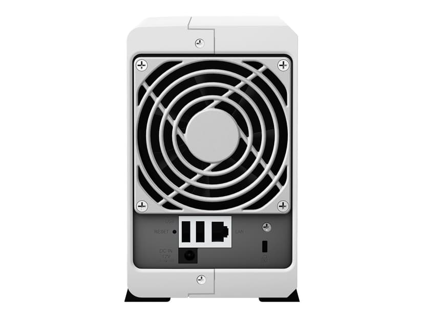 Synology Disk Station DS212J