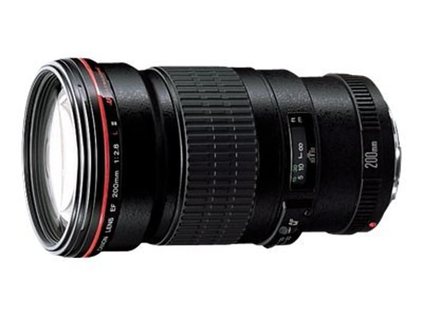 Canon EF 200/2.8 L II USM
