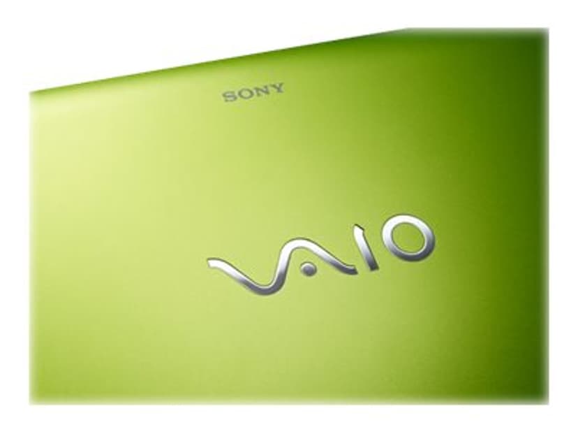 Sony VAIO Y Series VPC-YB3V1E