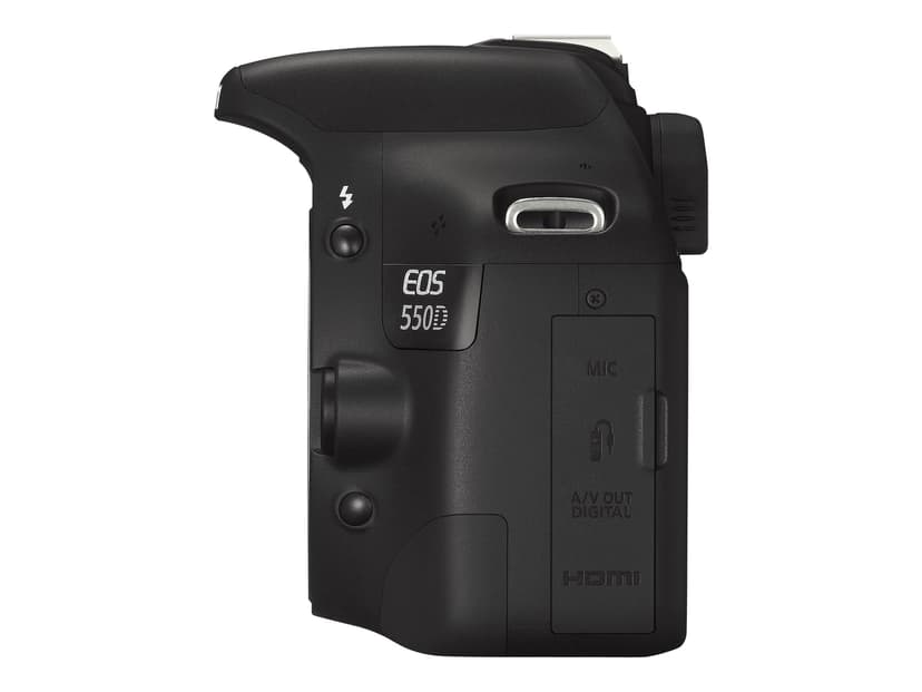 Canon EOS 550D