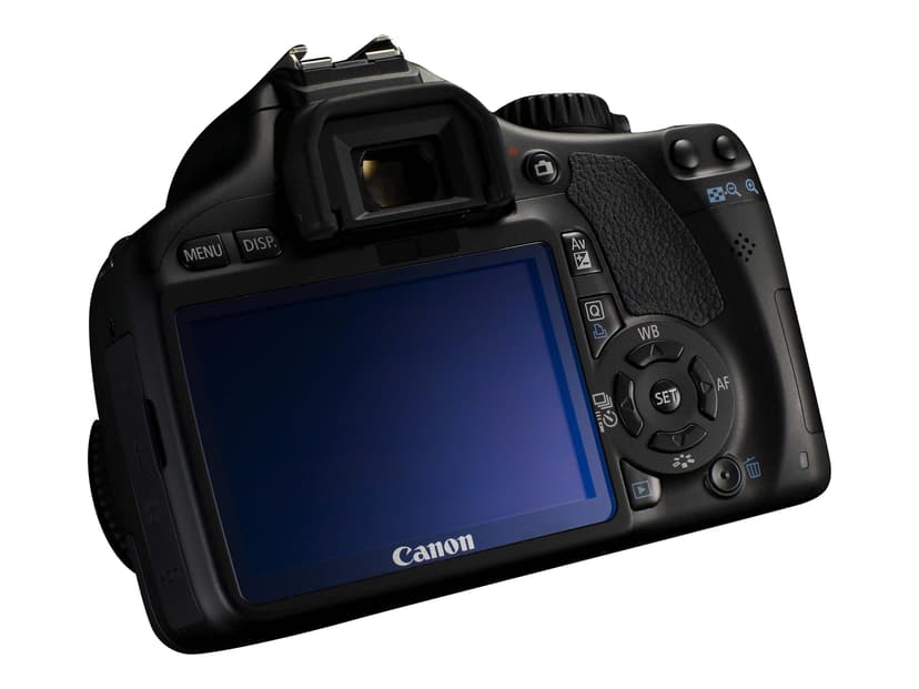 Canon EOS 550D