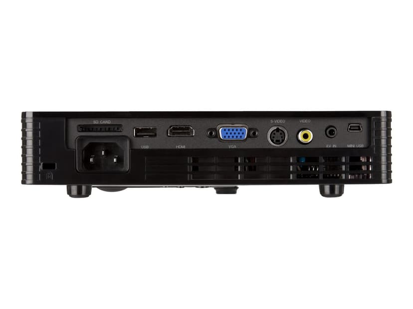 Viewsonic PLED-W500 DLP-projektor