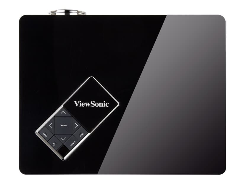 Viewsonic PLED-W500 DLP-projektor