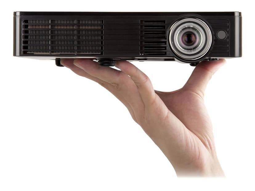 Viewsonic PLED-W500 DLP-projektor