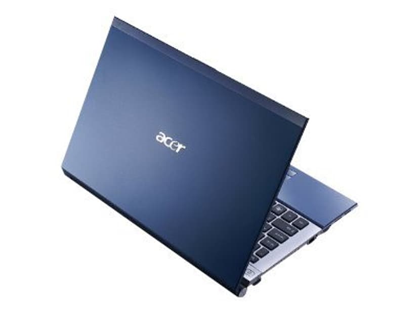 Acer Aspire TimelineX 3830T-2334G75nbb