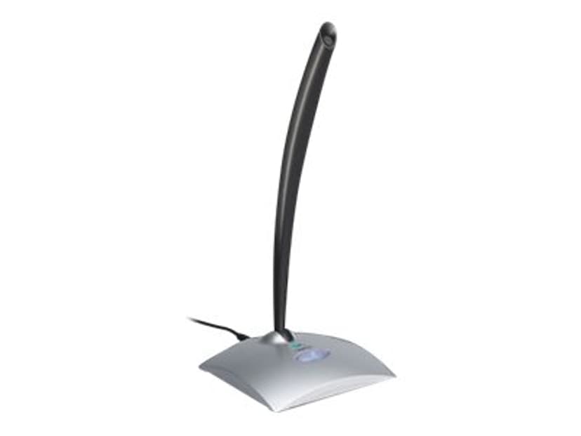 Logitech USB Desktop Microphone