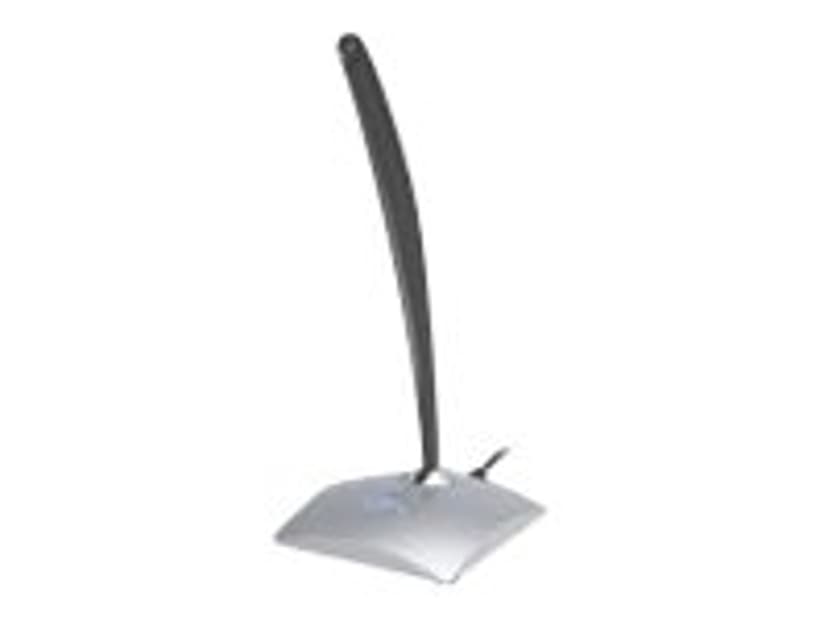 Logitech USB Desktop Microphone