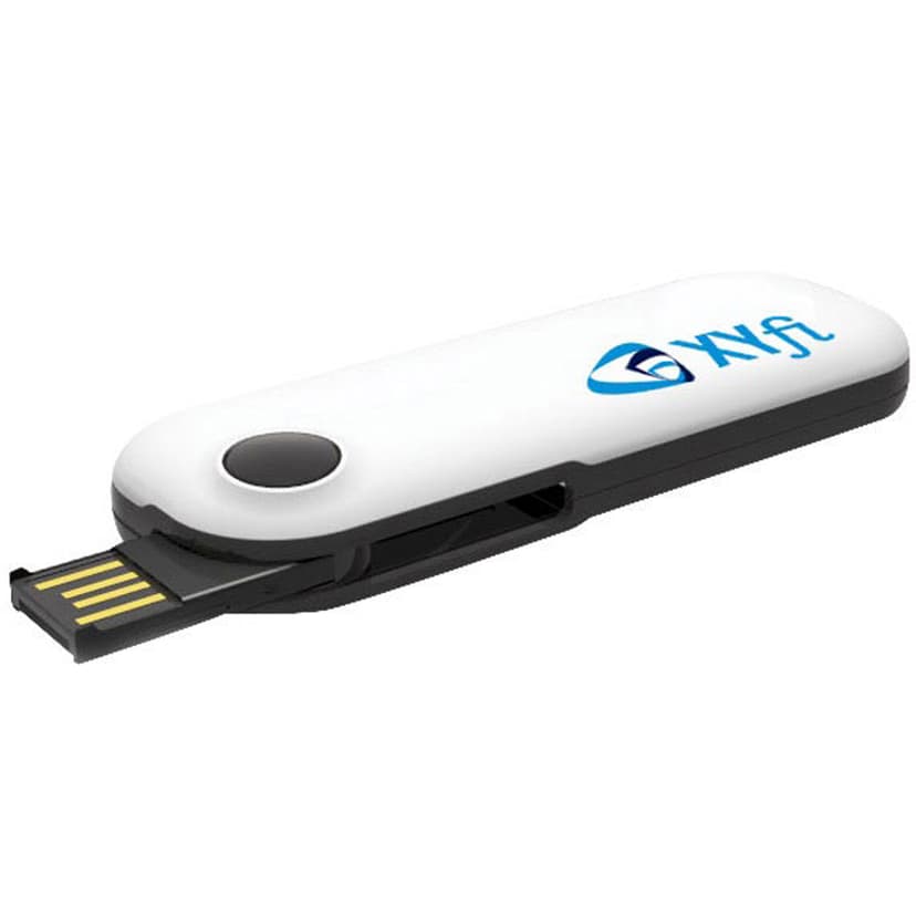 Option Xyfi 14.4 3G-Router WiFi