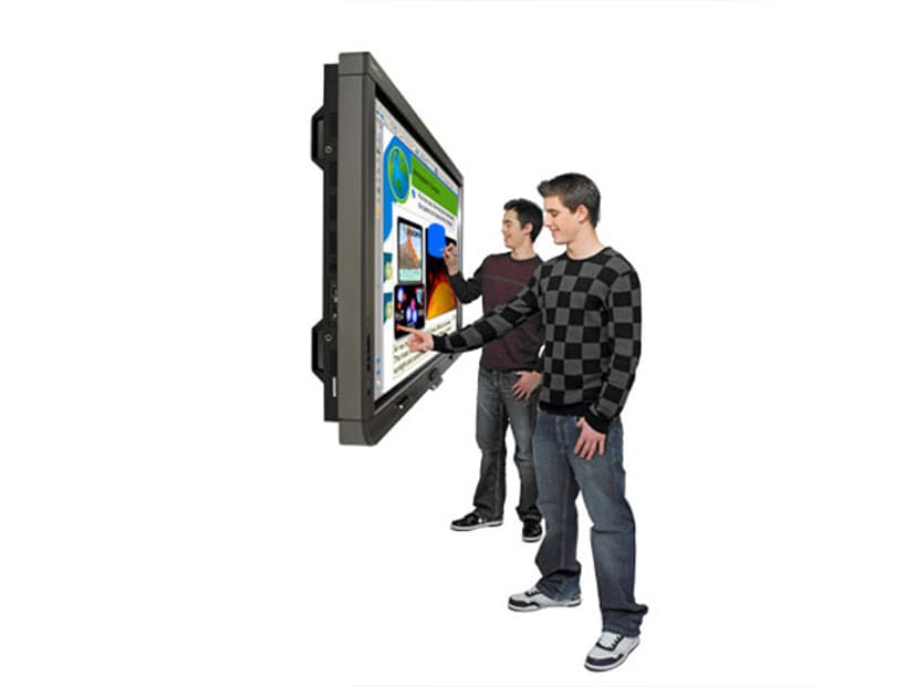 SMART Board 8070I Interactive Display 70" LCD - Skola