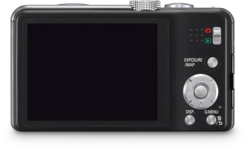 Panasonic Lumix DMC-TZ30 (DMC-TZ30EP-K)