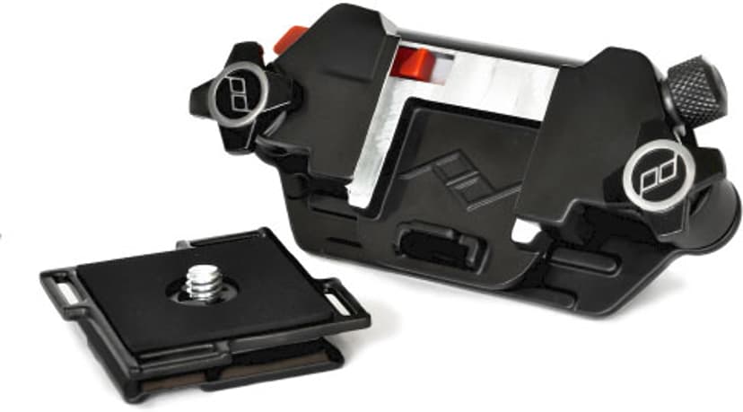 Peak Design Capture Camera Clip System