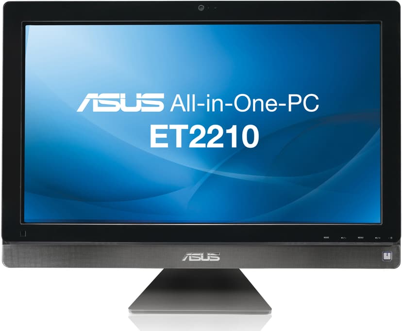 ASUS All-in-One PC ET2210INTS