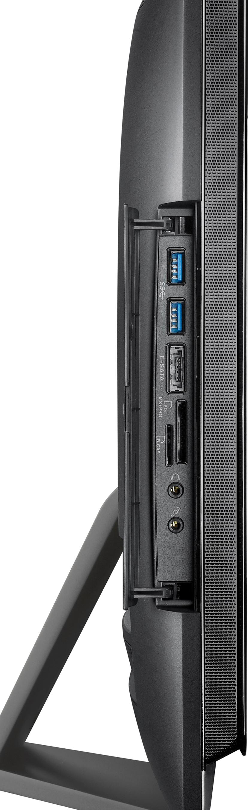 ASUS All-in-One PC ET2210INTS