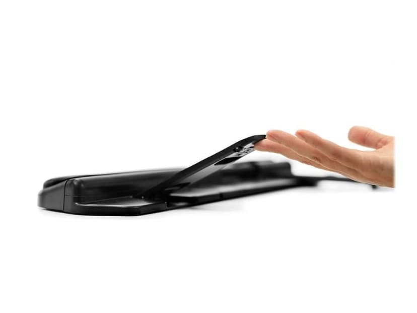 Contour Design Rollermouse Classic2 USB Black