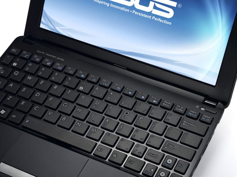 ASUS Eee PC 1015BX