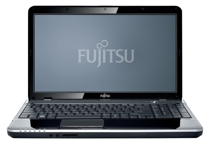 Fujitsu Lifebook Ah531 Ci7 2.7 4GB/500 15.6" W7p