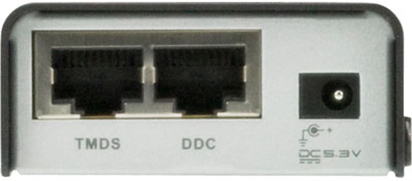 Aten VanCryst VE600A DVI Extender with Audio